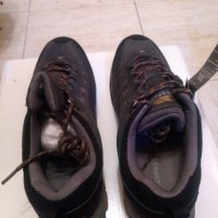 Trespass туристически обувки, снимка 6 - Ежедневни обувки - 43201979