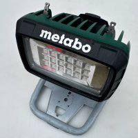 Metabo BSA 14.4-18 LED - Акумулаторен прожектор 2600 lm, снимка 1 - Други инструменти - 43244487