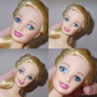 кукличка тип Барби булка , снимка 4 - Кукли - 43158383