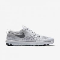 Nike Free TR Focus Flyknit - страхотни дамски маратонки, снимка 2 - Маратонки - 28621573