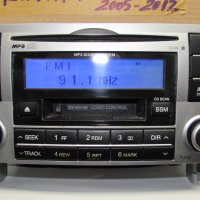 Хюндай Санта ФЕ Радио / Аудио система за HYUNDAI SANTA FE, снимка 4 - Части - 43785301