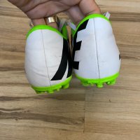 Оригинални бутонки Nike Mercurial Victory IV AG ! 38,5 н, снимка 4 - Футбол - 43910721