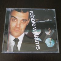 Robbie Williams – I've Been Expecting You 1998, снимка 1 - CD дискове - 42977826