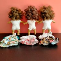 Характерни кукли Best Toy Цената е за цялата колекция 17 см, снимка 8 - Колекции - 37292932