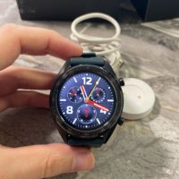 Smart Watch Huawei GT ( FTN-B19 ), снимка 4 - Смарт часовници - 42934167