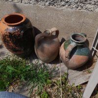 Стари делви, снимка 3 - Антикварни и старинни предмети - 40305473