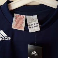 Мъжка тениска Adidas , снимка 2 - Тениски - 28541559