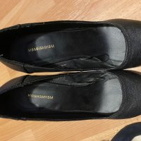 Дамски обувки номер 36, снимка 3 - Дамски обувки на ток - 34644542