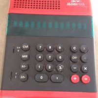 Електронен калкулатор Елка 51, снимка 2 - Друга електроника - 26447258