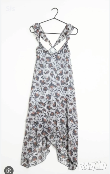 Дамска рокля - Pepe Jeans London, снимка 1