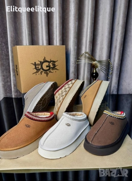 пантофи ugg, снимка 1