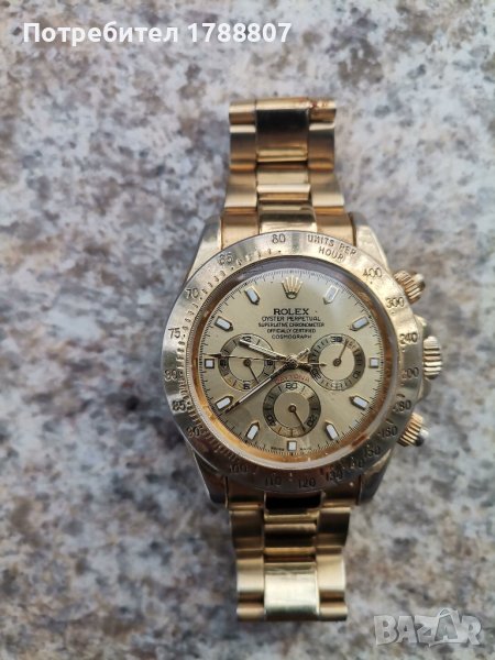 Rolex Daytona, снимка 1