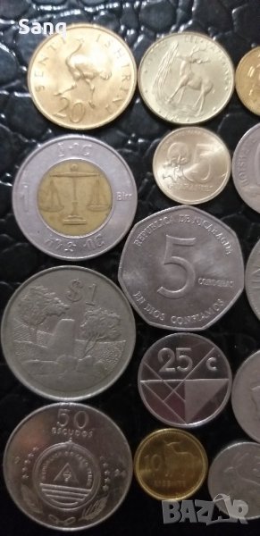 Монети , снимка 1