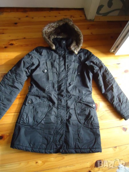 топло зимно яке, снимка 1