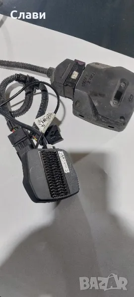 Чип за 2.0TDI 140КС 2008Г Race gts, снимка 1