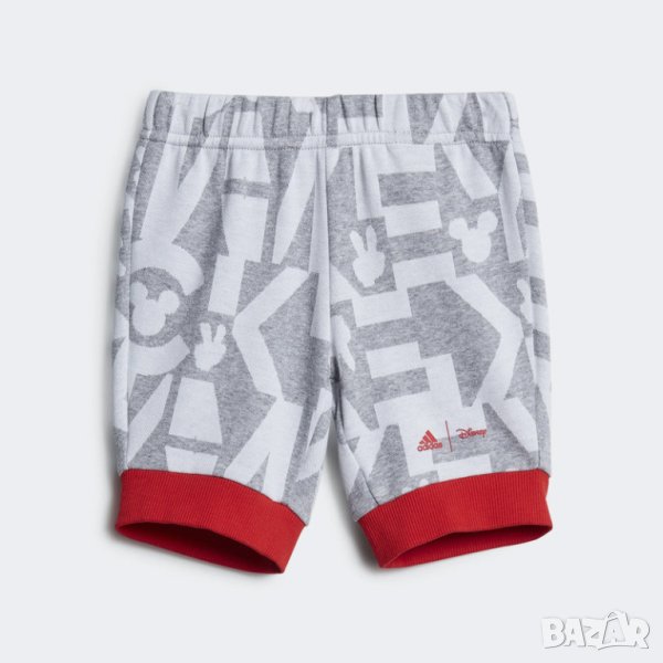 ADIDAS Къси панталони DISNEY MM SUMMER SET (HD2521), снимка 1