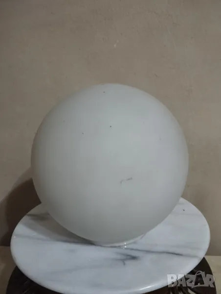 шест стъкла за лампа,полилей, снимка 1