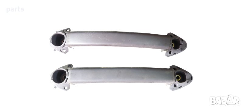 Вътрешни Дръжки Таван Мерцедес А класа W168 N, снимка 1