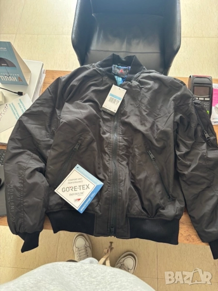 Nike jordan яке, снимка 1