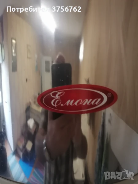 Продавам бойлерче Емона 6 литра, снимка 1