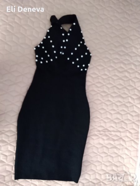 Рокля Cherry Koko, снимка 1