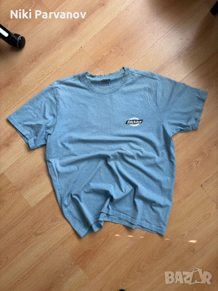 Тениска dickies, снимка 1