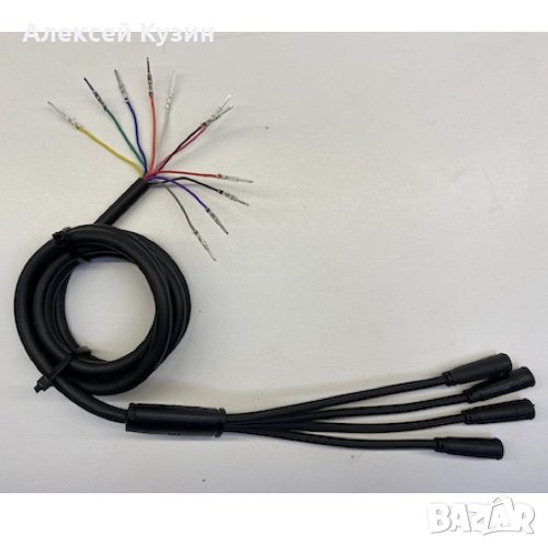 Кабель Kugoo M4/M4 PRO, снимка 1