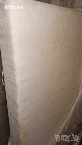 Матрак еднолицев 190/144, снимка 1
