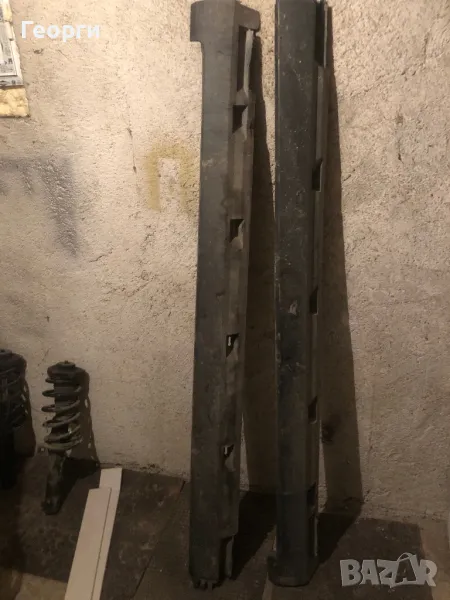 Прагове за Пасат б6 , снимка 1