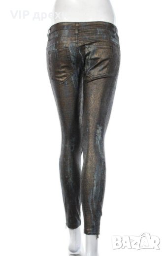 ДАМСКИ ДЪНКИ BEBE, снимка 1