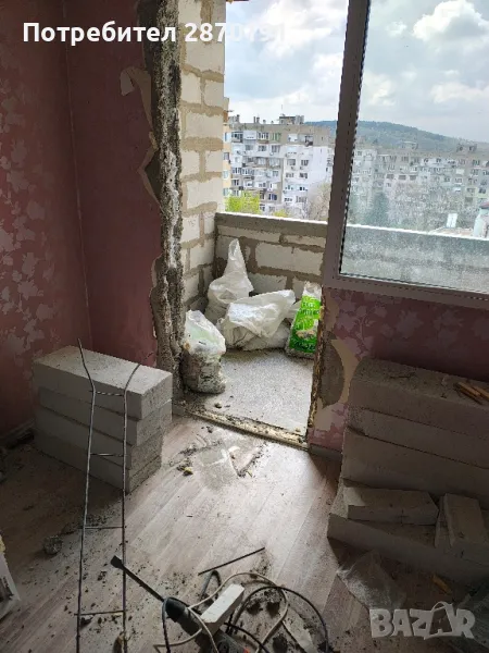 Кърти, чисти, извозва , снимка 1