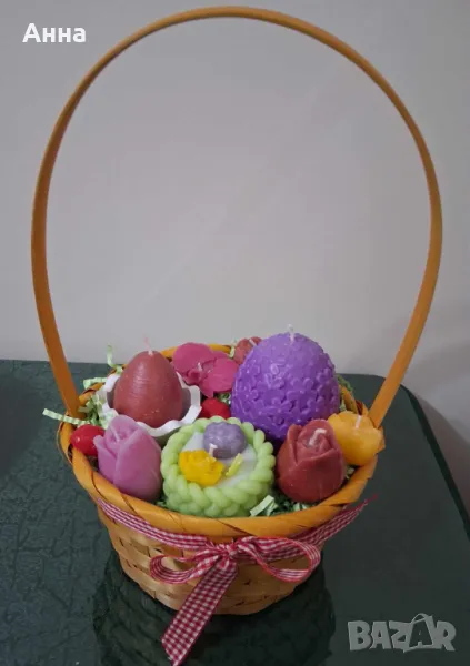 Великденски свещи! , снимка 1