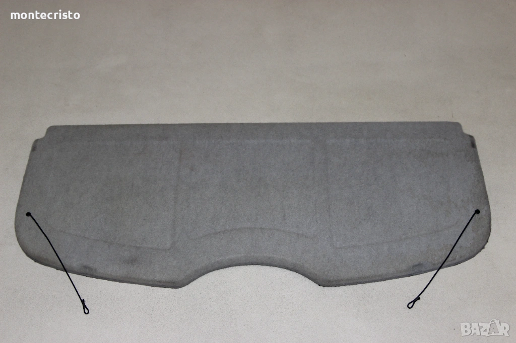 Кора багажник Peugeot 207 хечбек (2006-2014г.) Пежо 207, снимка 1