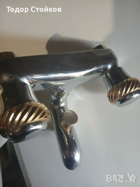 Смесител, снимка 1