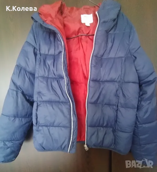 Дамско яке pepperts
, снимка 1