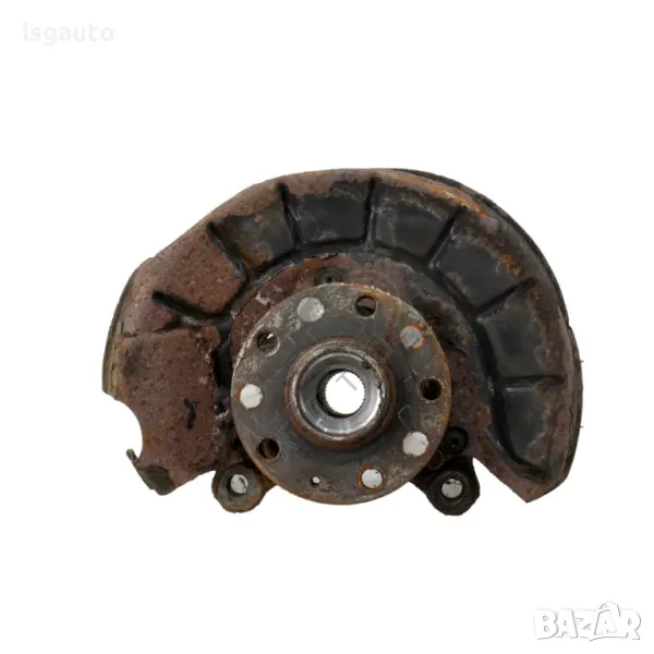 Преден десен шенкел Skoda OCTAVIA II (1Z) 2004-2010 ID: 134197, снимка 1