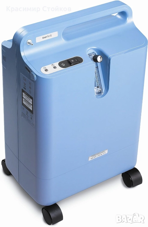 Кислороден Концентратор Philips Respironics EverFlo, снимка 1