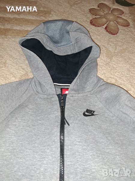 Nike  Tech  fleece  Дамско  Горнище  XS, снимка 1