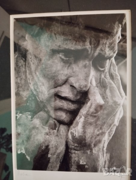 Художествена фотография, снимка 1