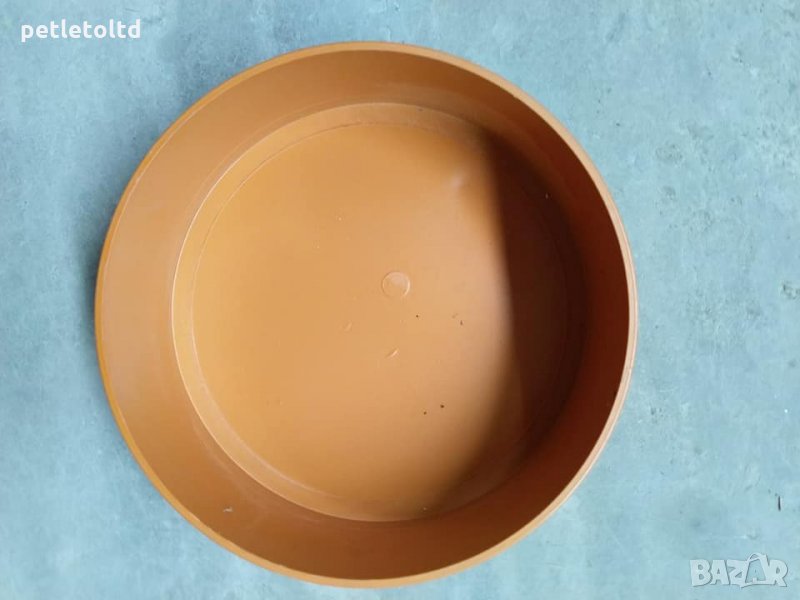 ПВЦ Тапа Ф 200, снимка 1