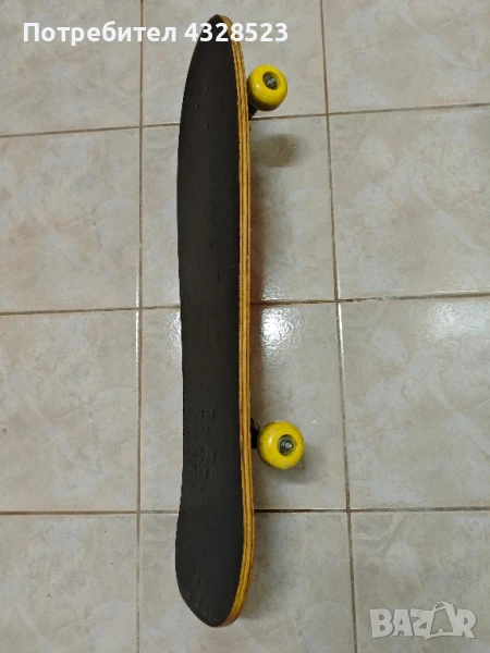 Скейтборд , снимка 1
