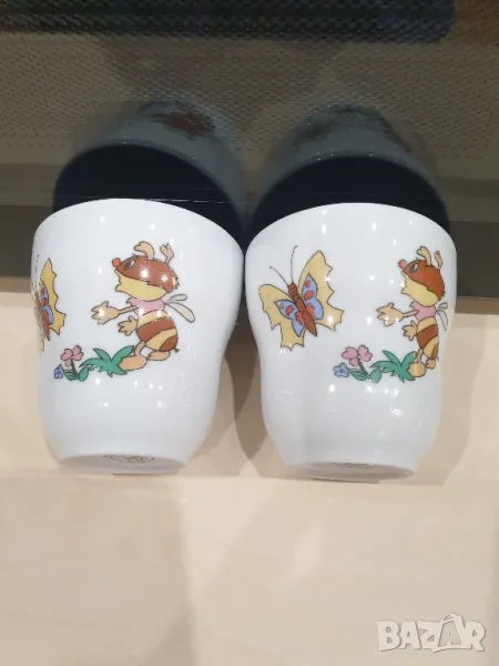 Детски порцеланови чаши/чашки, снимка 1
