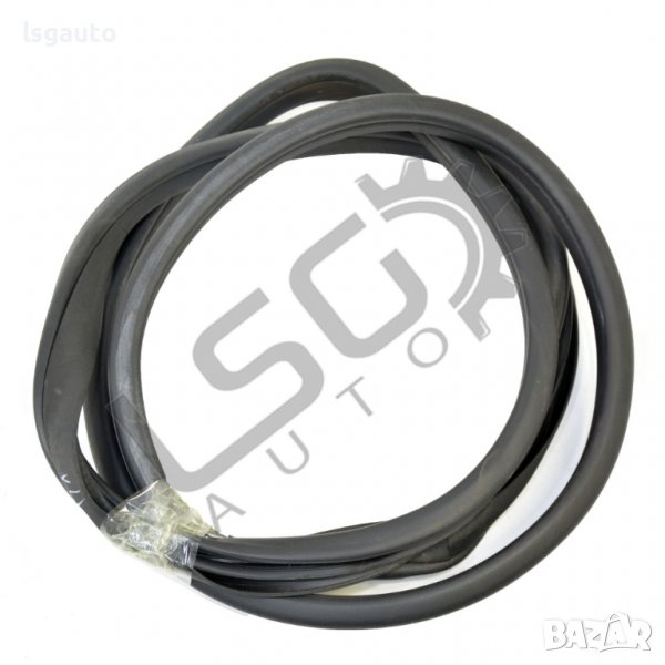 Уплътнение предна лява врата Mercedes-Benz E-Class (W212)(2009-2016) 90486, снимка 1