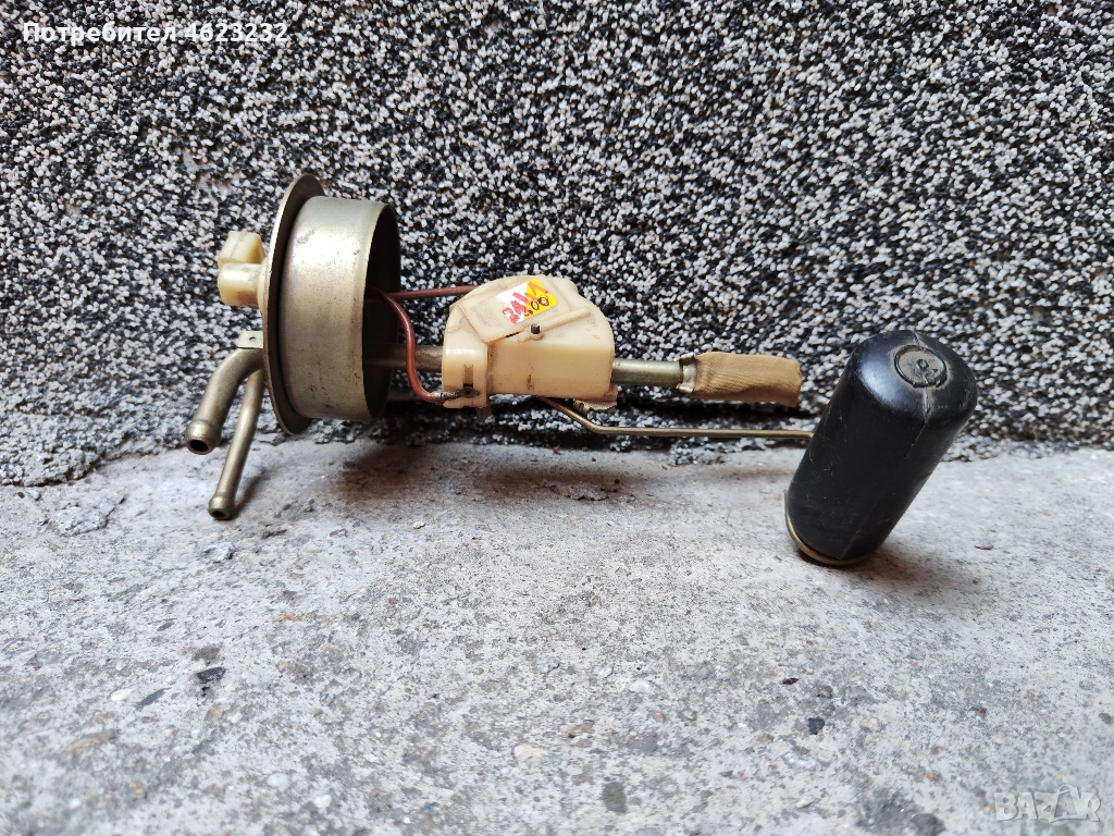 Сонда резервоар Москвич 2141, снимка 1