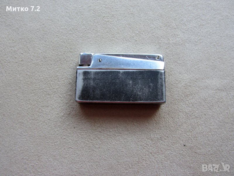 Стара бензинова  запалка kawee, снимка 1