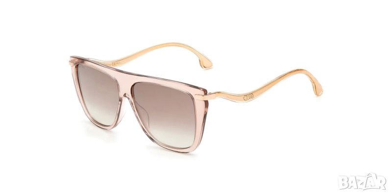 Оригинални дамски слънчеви очила Jimmy Choo -50%, снимка 1