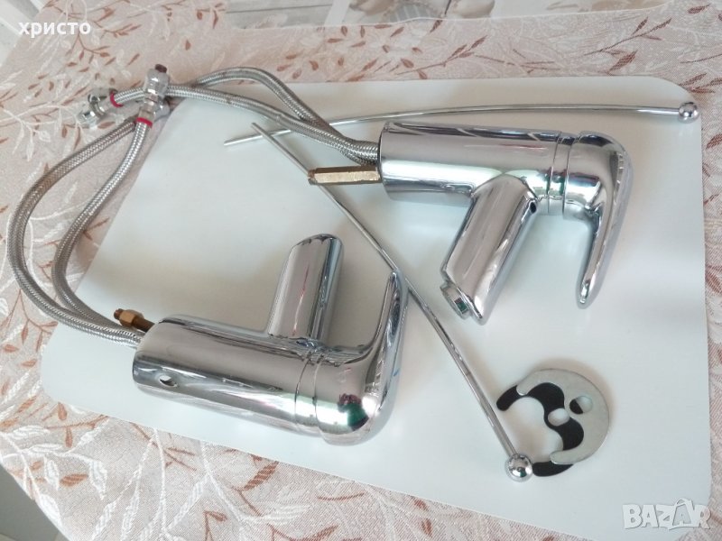 смесител Grohe, снимка 1