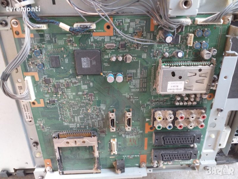 Main AV PE0492 V28A000670A1, снимка 1