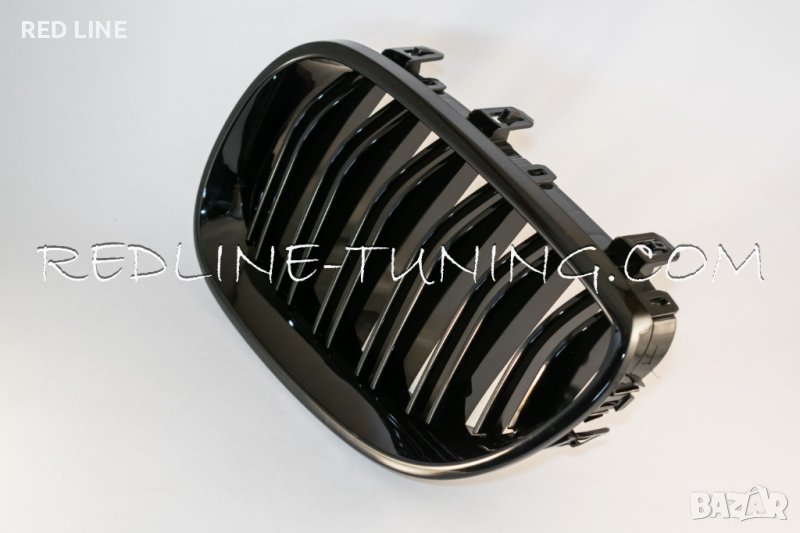 Комплект бъбреци Piano Design за BMW E60 5 серия, снимка 1