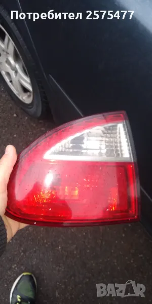 Стоп Ляв Сеат Леон 2000/2005г, снимка 1